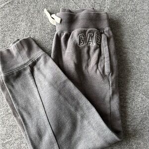 GAP Kids Gray Sweatpants